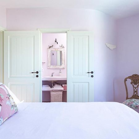 Windmill Villas Imerovigli  Phòng bức ảnh