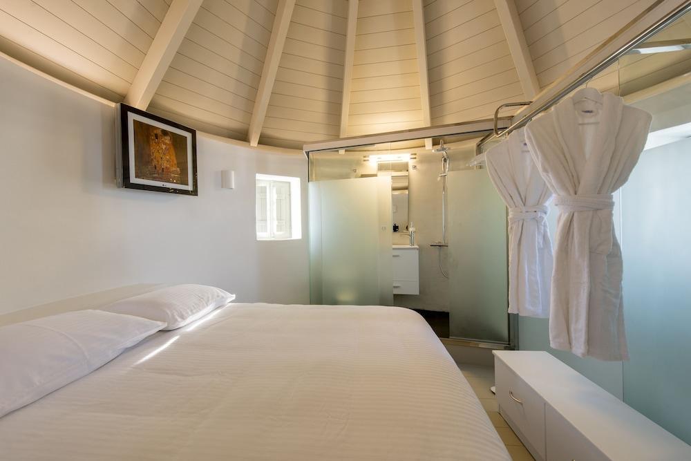 Windmill Villas Imerovigli  Ngoại thất bức ảnh