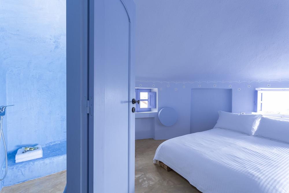 Windmill Villas Imerovigli  Ngoại thất bức ảnh