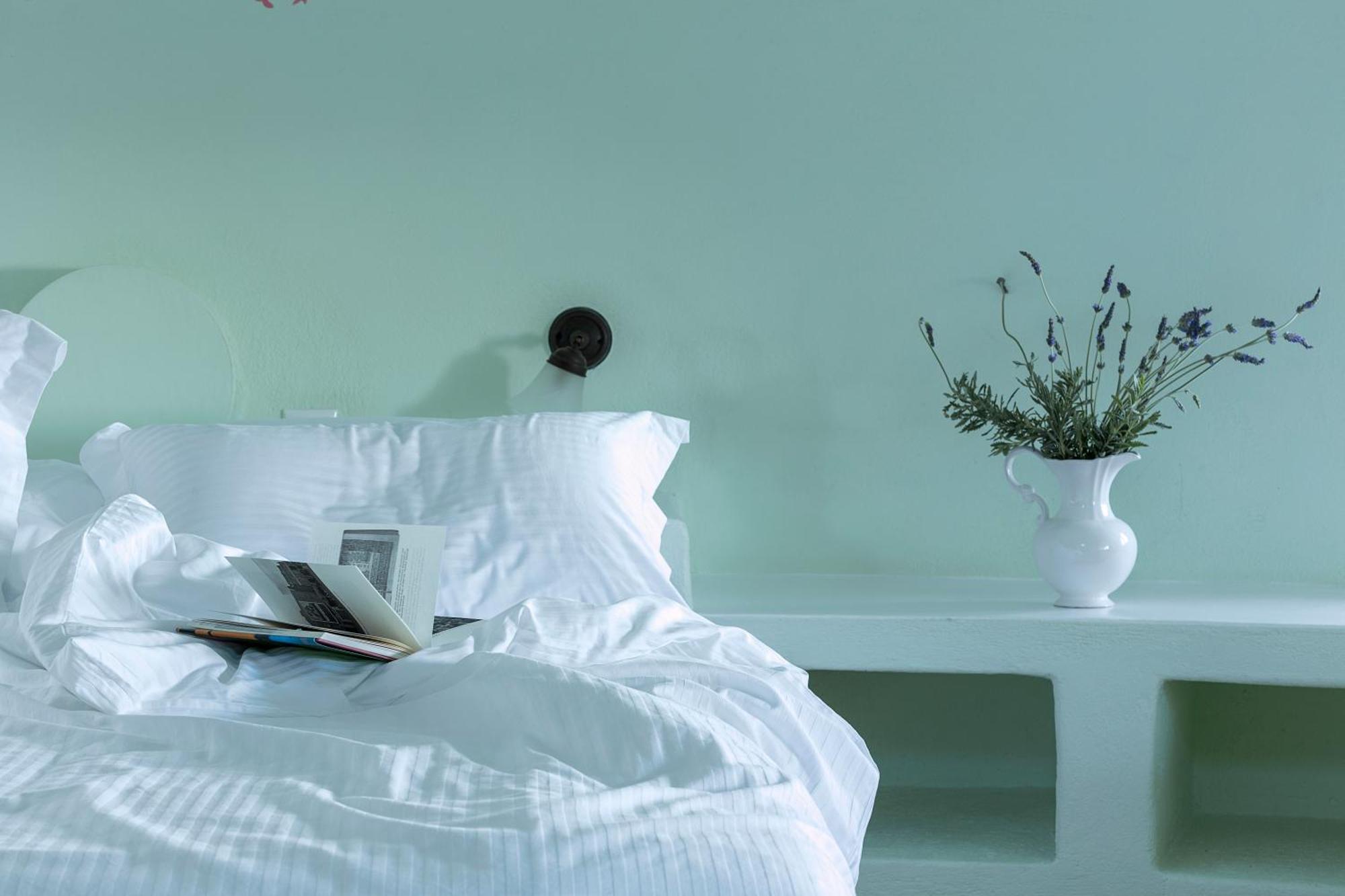 Windmill Villas Imerovigli  Phòng bức ảnh