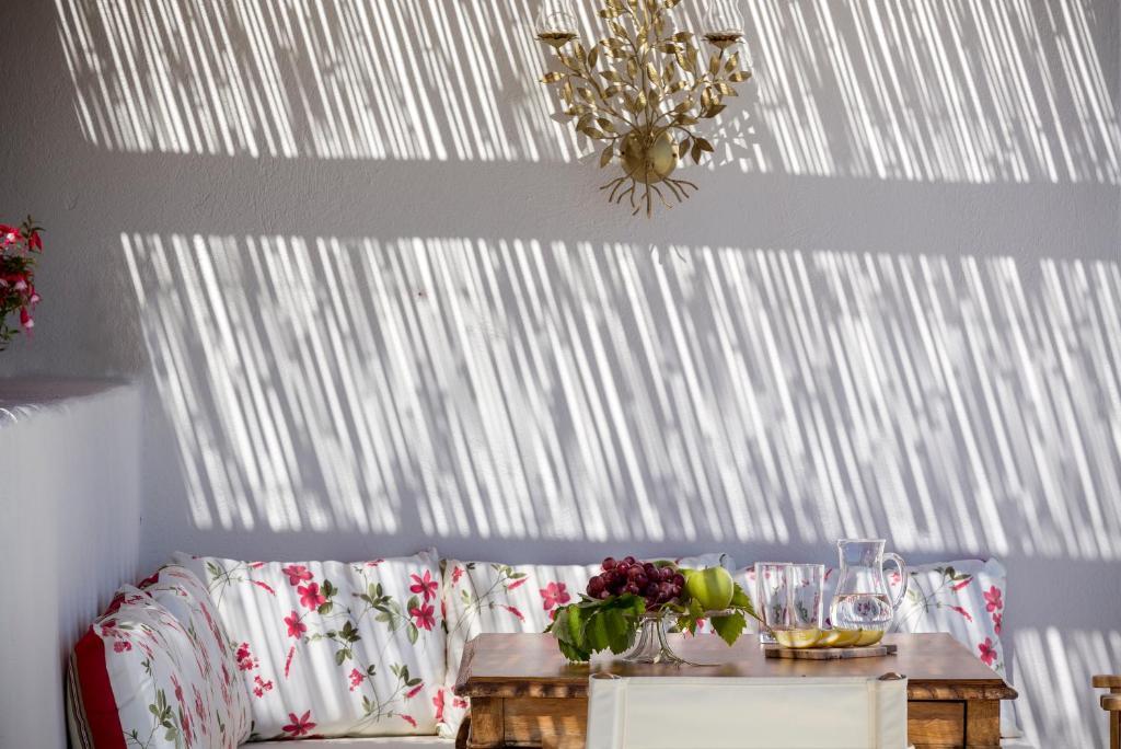 Windmill Villas Imerovigli  Phòng bức ảnh