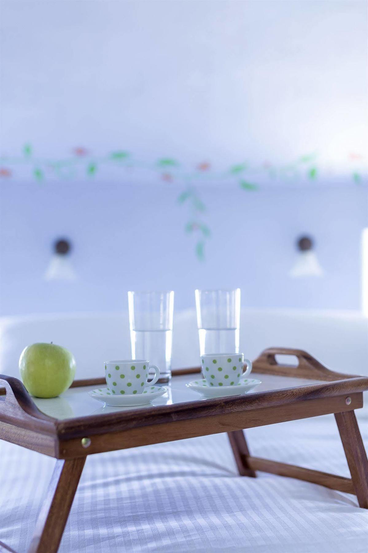 Windmill Villas Imerovigli  Ngoại thất bức ảnh