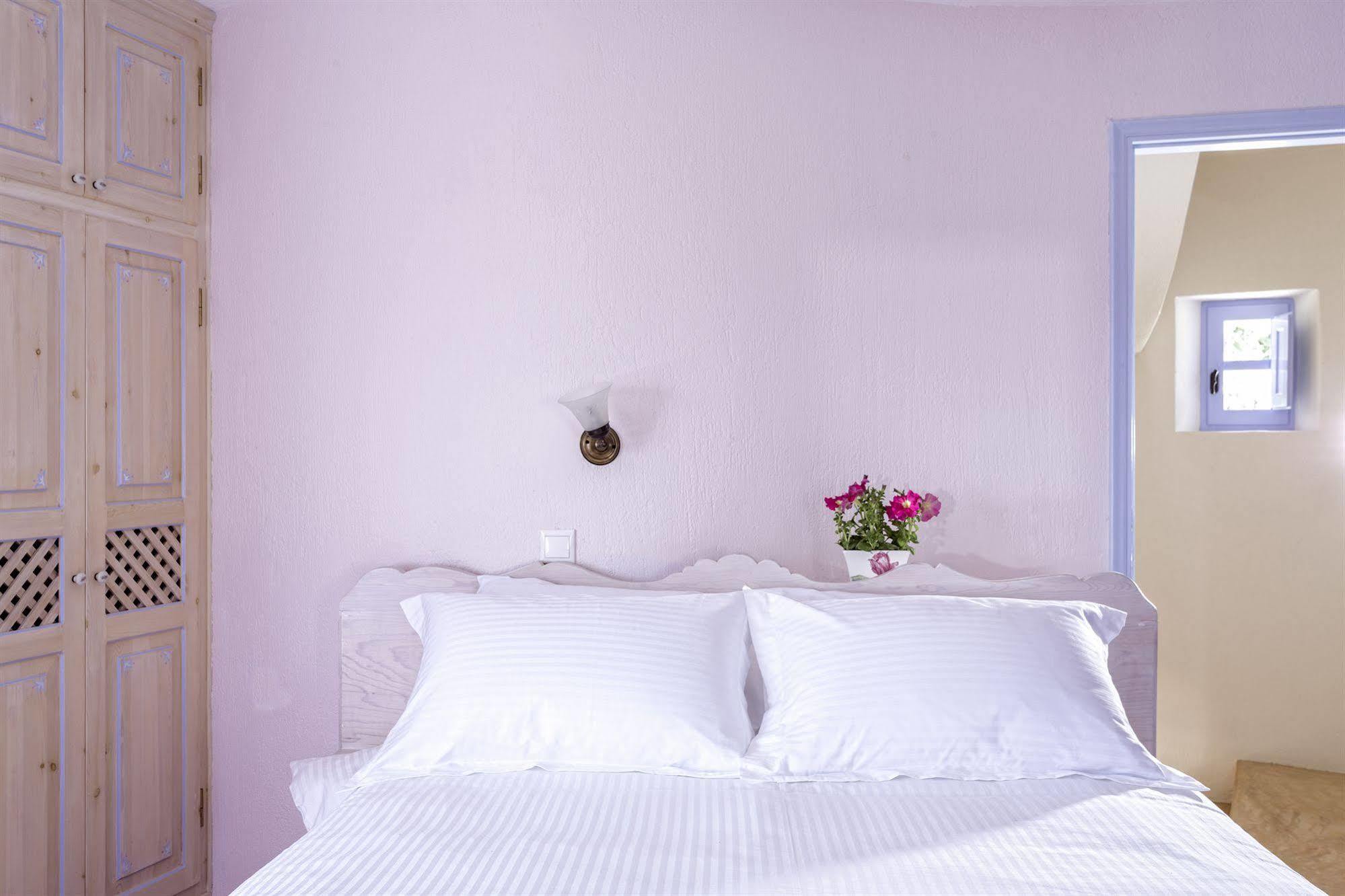 Windmill Villas Imerovigli  Ngoại thất bức ảnh